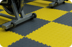 Модульные покрытия