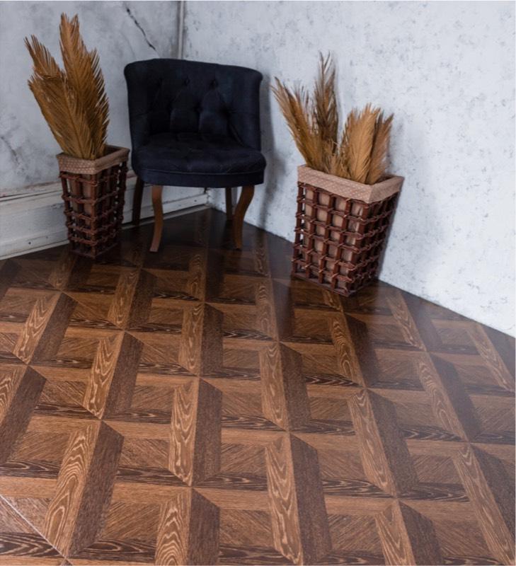 Ламинат IDEAL FLOOR 8RPL33-20 Дуб Милан