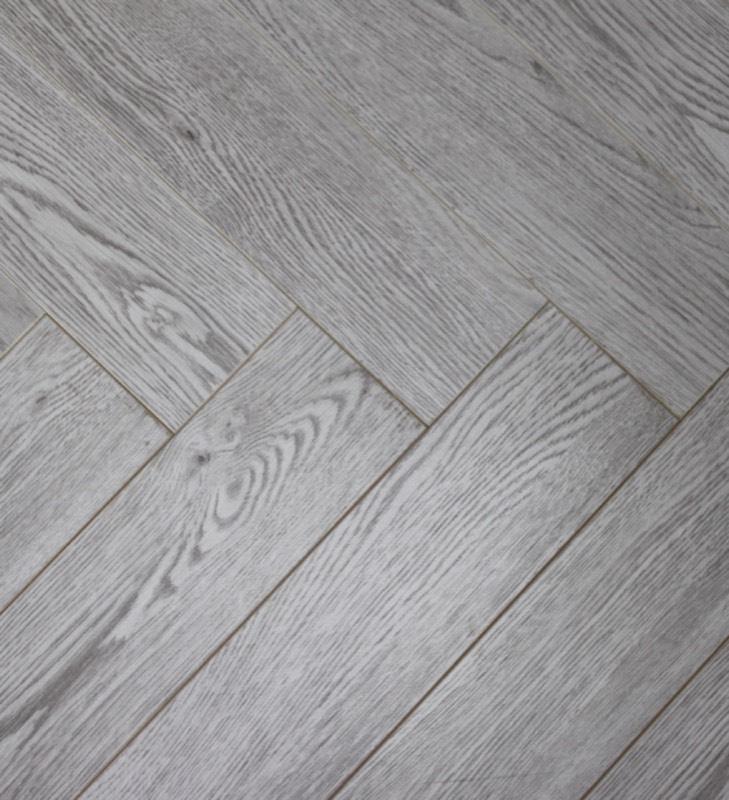 Ламинат IDEAL FLOOR CD 834-508 Дуб Пепельный