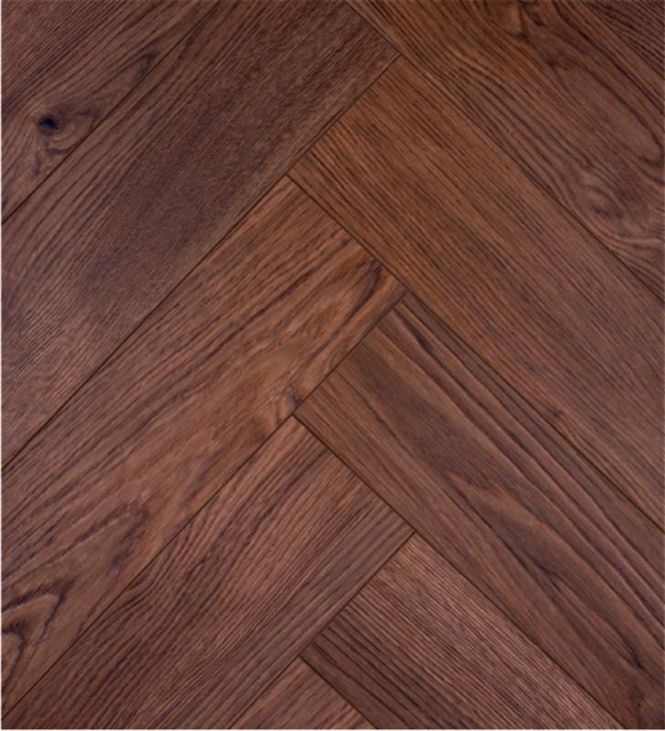 Ламинат IDEAL FLOOR 8EH34-708 Дуб Робусто