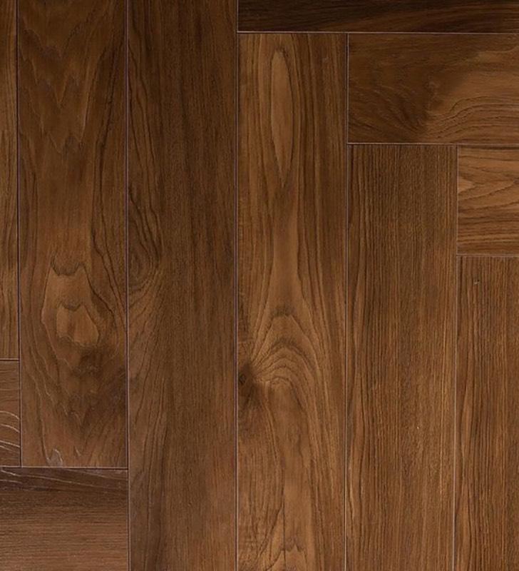 Ламинат IDEAL FLOOR 8EH34-706 Орех Кедровый